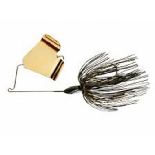 B/BAIT W/EAGLE 3/8-BLK GLD B/BAIT W/EAGLE 3/8-BLK GLD